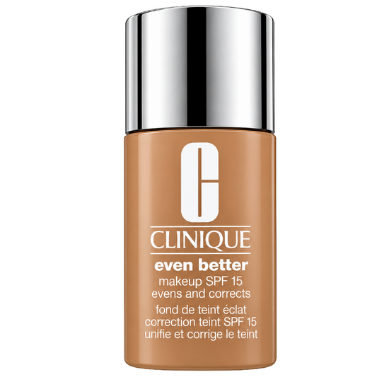 Clinique Even Better Foundation WN 76 Toasted Wheat 30ml
