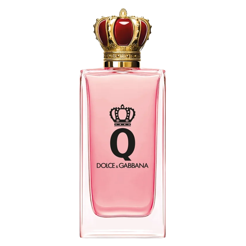 Dolce & Gabbana Q Eau De Parfum 100ml 