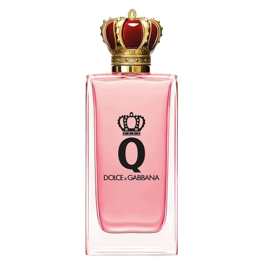 Dolce & Gabbana Q Eau De Parfum 100ml 