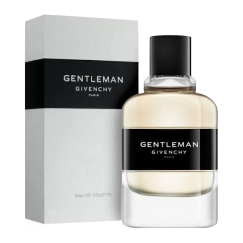 Givenchy Gentleman 100ml Eau De Toilette