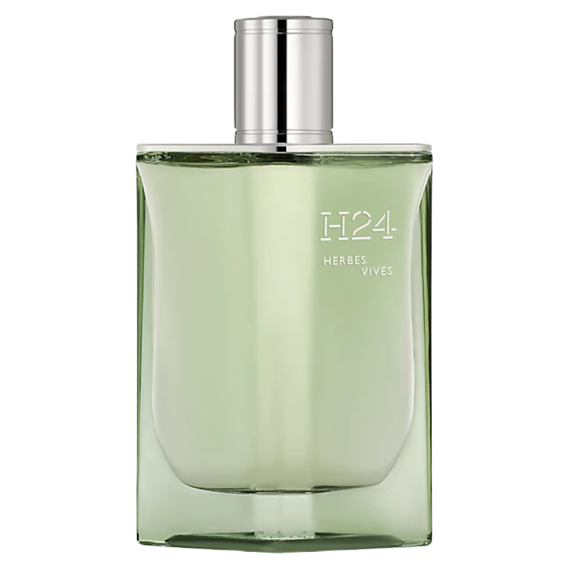 Hermes H24 Herbes Vives 100ml Eau De Parfum