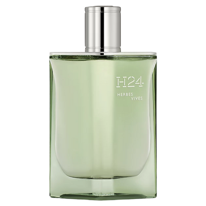 Hermes H24 Herbes Vives 100ml Eau De Parfum