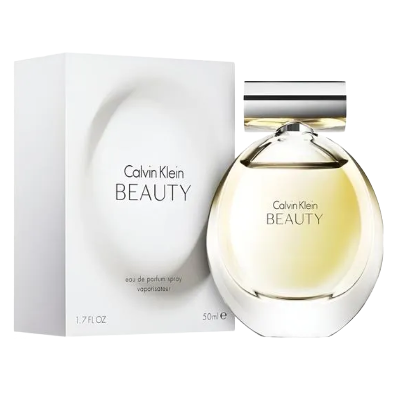 Calvin Klein Beauty 50ml Eau De Parfum (Blemished Box)