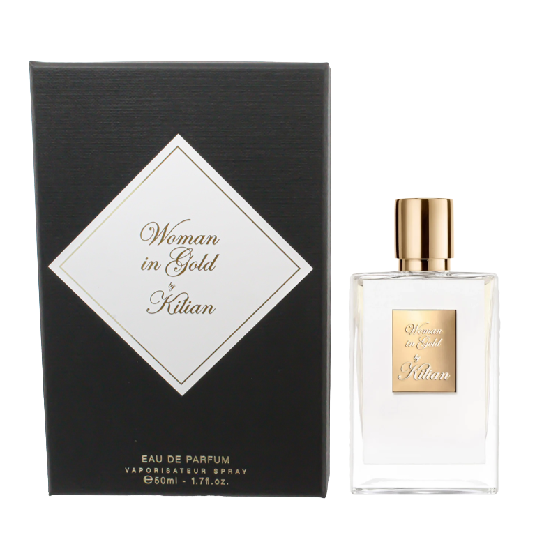 Kilian Woman In Gold 50ml Eau De Parfum