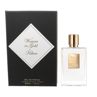 Kilian Woman In Gold 50ml Eau De Parfum