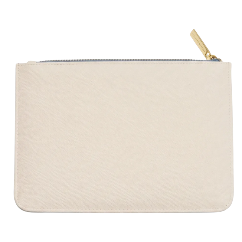 Estella Bartlett Wild Heart Flat Pouch