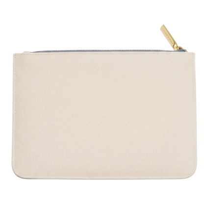 Estella Bartlett Wild Heart Flat Pouch