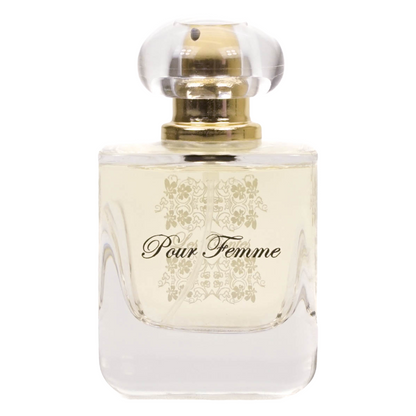 Ladies Perfume Les Contes Pour Femme 50ml Eau De Parfum