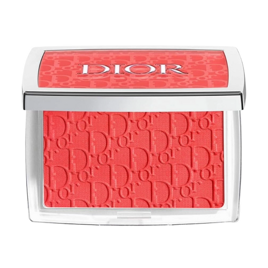 Dior Rosy Glow Color-Reviving Powder Blush 015 Cherry