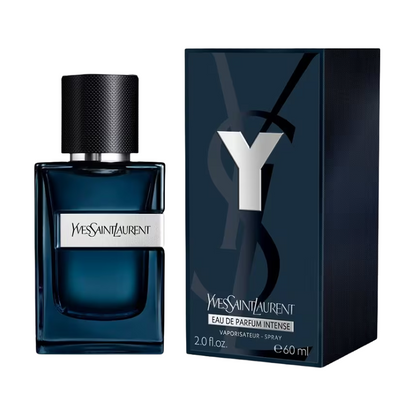 Yves Saint Laurent Y 60ml Eau De Parfum Intense