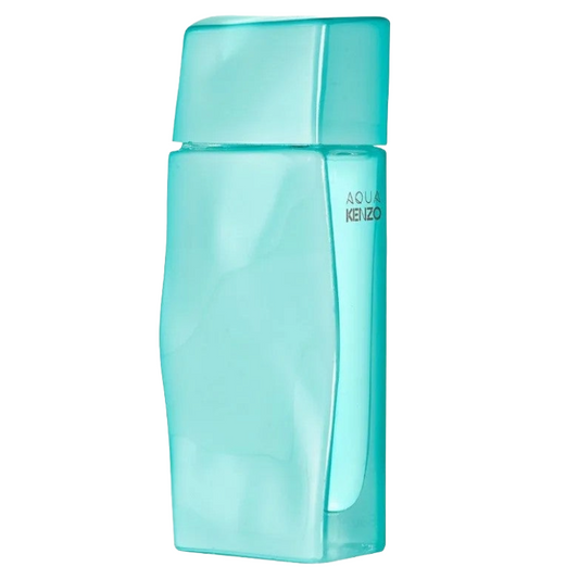 Kenzo Aqua Pour Femme 50ml Eau De Toilette