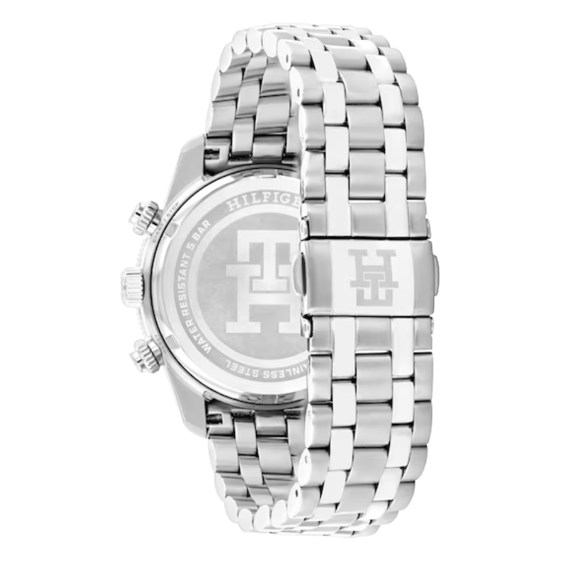 Tommy Hilfiger Mens Chronograph Watch 1792157