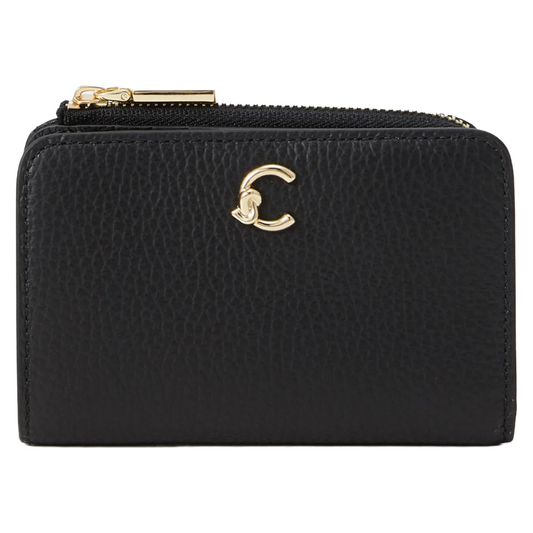 Coccinelle Women's C-Me Purse Noir Black