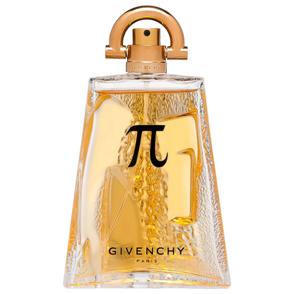 Givenchy Pi 100ml Eau de Toilette Spray (Blemished Box)