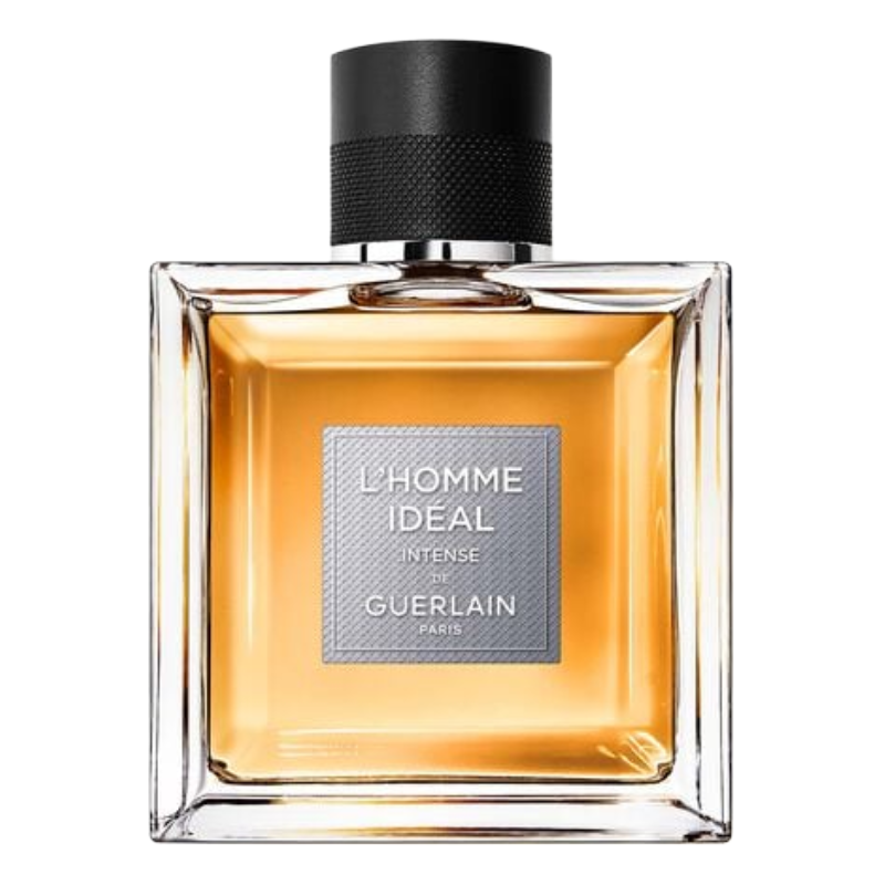 Guerlain L'Homme Ideal L'Intense 100ml Eau De Parfum