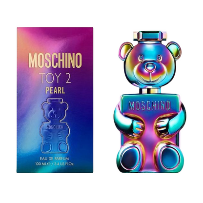 Moschino Toy 2 Pearl 100ml Eau De Parfum