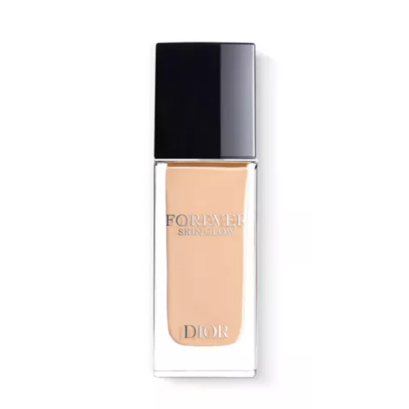 Dior Skin Glow Foundation | 24H Wear | Hydrating