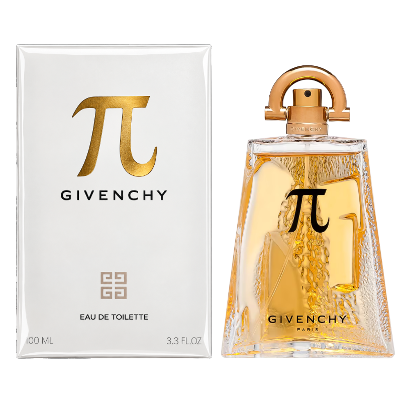 Givenchy Pi 100ml Eau de Toilette Spray (Blemished Box)
