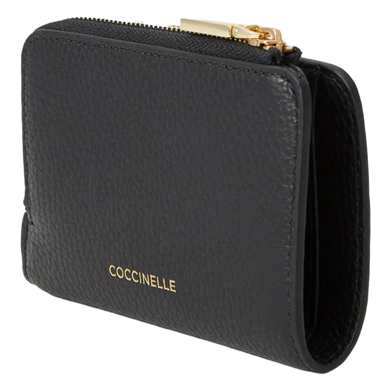 Coccinelle Women's C-Me Purse Noir Black