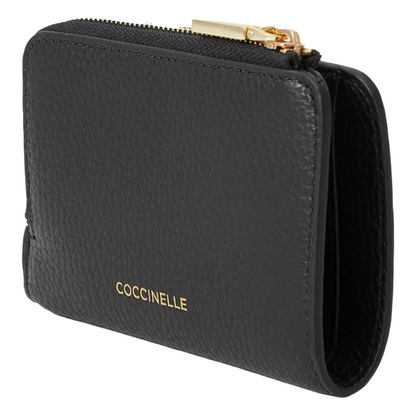 Coccinelle Women's C-Me Purse Noir Black