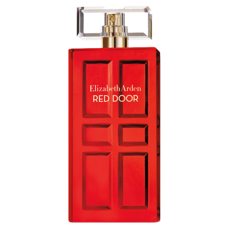 Elizabeth Arden Red Door Eau De Toilette 100ml (Blemished Box)