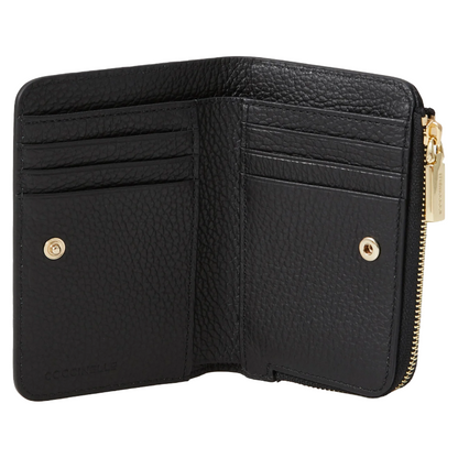 Coccinelle Women's C-Me Purse Noir Black