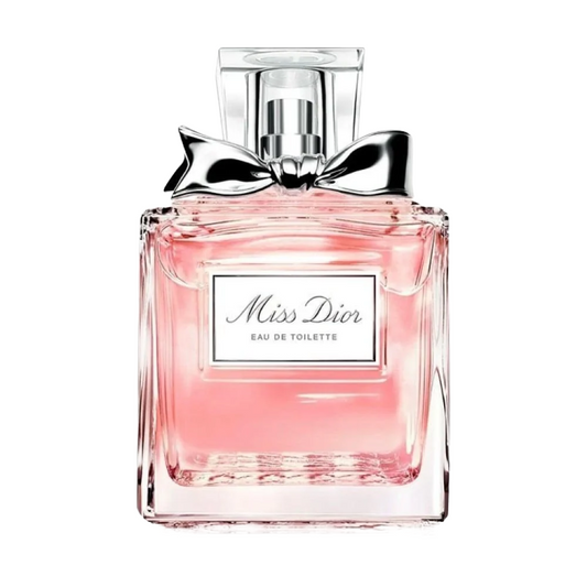 Dior Miss Dior 100ml Eau De Toilette Spray