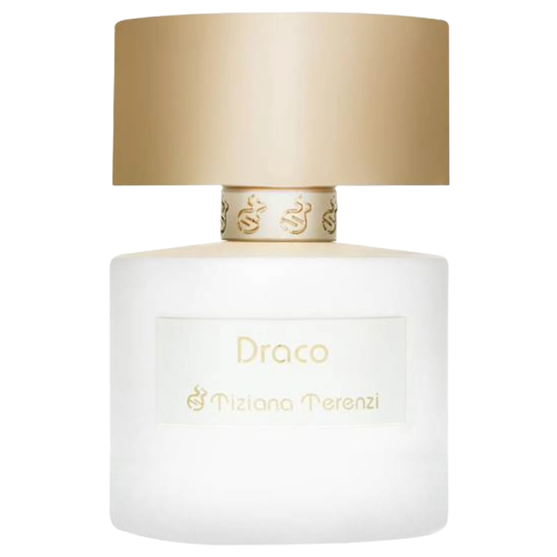 Tiziana Terenzi Draco 100ml Extrait De Parfum (Blemished Box)