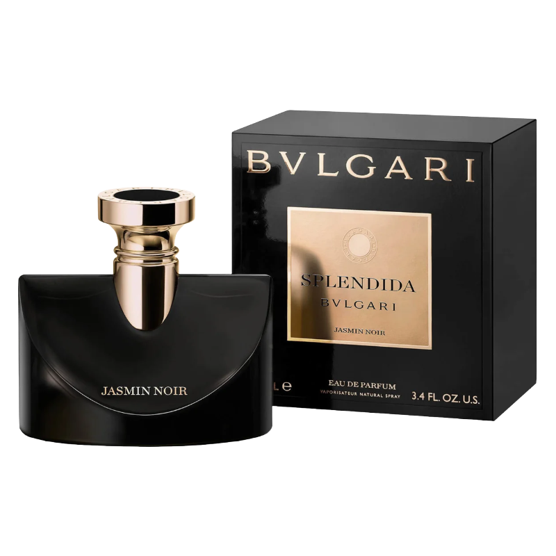 Bvlgari Splendida Jasmin Noir 100ml Eau De Parfum