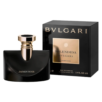 Bvlgari Splendida Jasmin Noir 100ml Eau De Parfum