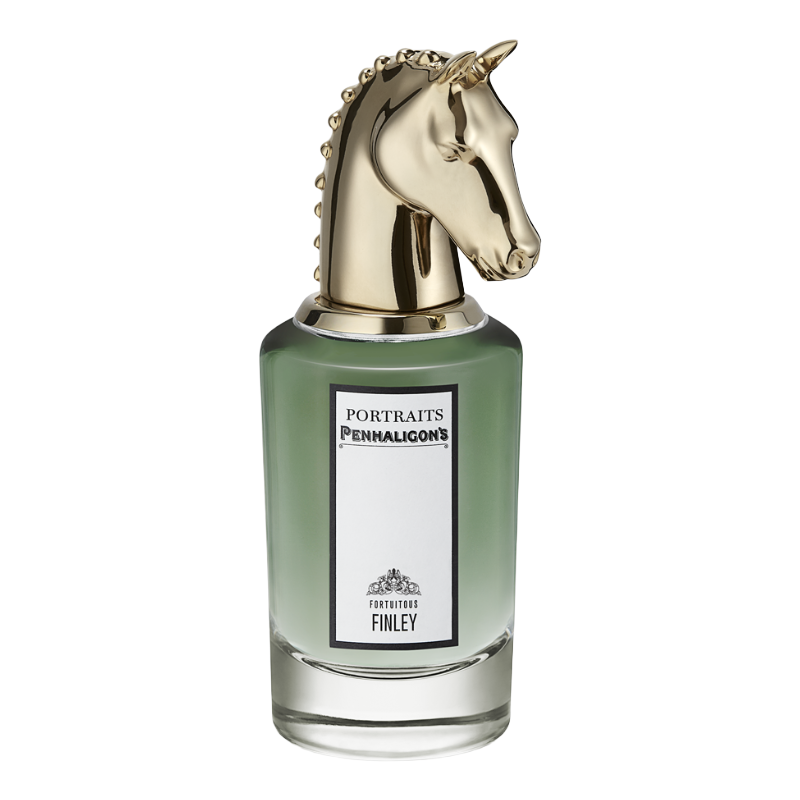 Penhaligon's Fortuitous Finley 75ml Eau De Parfum (Blemished Box)