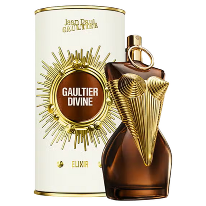 Jean Paul Gaultier Divine Elixir 100ml Parfum (Blemished Box)