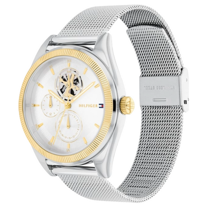 Tommy Hilfiger Women's Multifunction Watch 1782713