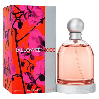 Jesus Del Pozo Hallowen Kiss 100ml Eau De Toilette