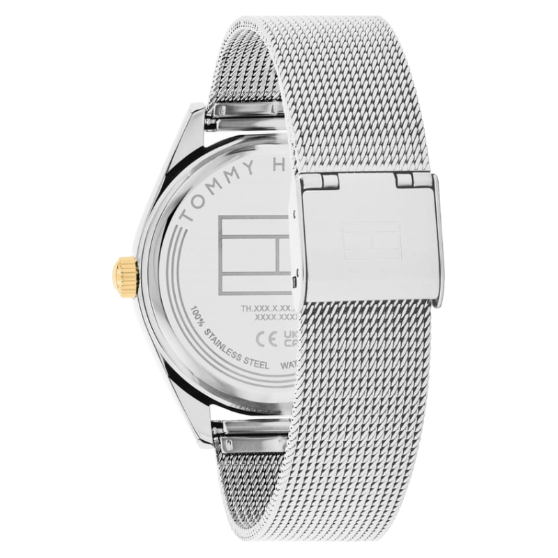 Tommy Hilfiger Women's Multifunction Watch 1782713