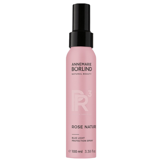 Annemarie Borlind Rose Nature Blue Light Protection Spray 100ml