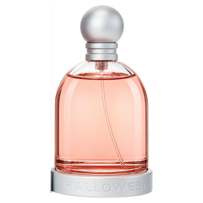 Jesus Del Pozo Hallowen Kiss 100ml Eau De Toilette