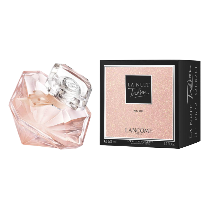 	 Lancome La Nuit Tresor 50ml Eau De Toilette