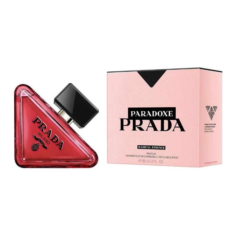 Prada Paradoxe Radical Essence 90ml Parfum