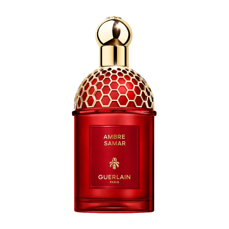Guerlain Absolus Allegoria Ambre Samar 125ml Eau De Parfum