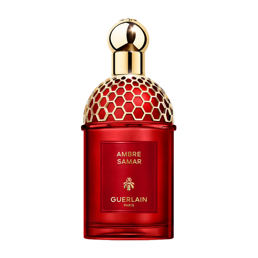 Guerlain Absolus Allegoria Ambre Samar 125ml Eau De Parfum