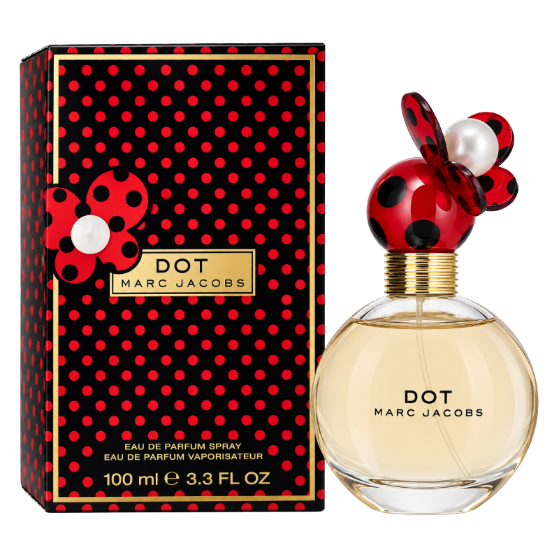 Marc Jacobs Dot 100ml Eau De Parfum