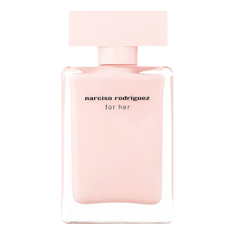 Narciso Rodriguez For Her 50ml Eau De Parfum