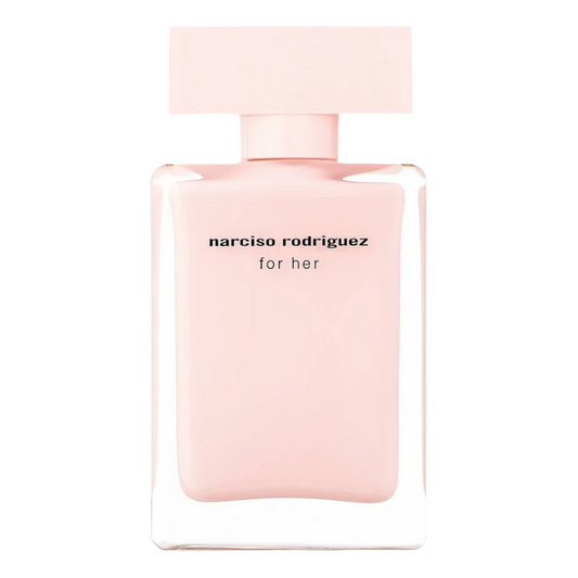 Narciso Rodriguez For Her 50ml Eau De Parfum