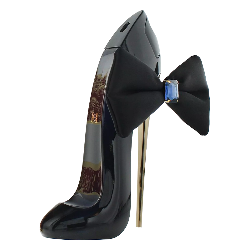Carolina Herrera Good Girl Bowtastic 80ml Eau De Parfum
