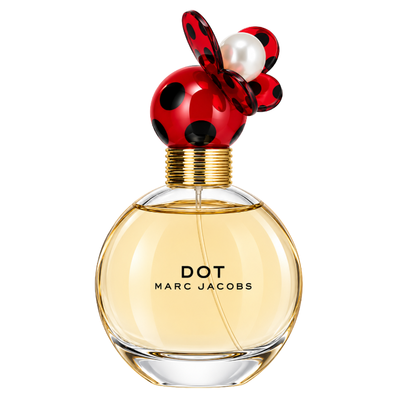 Marc Jacobs Dot 100ml Eau De Parfum