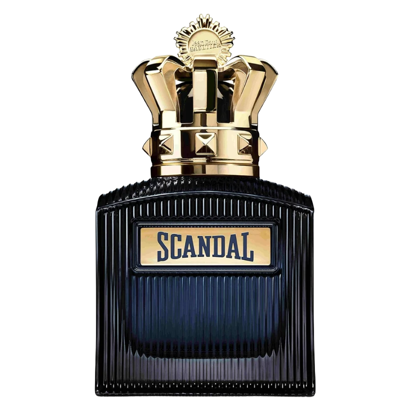 Jean Paul Gaultier Scandal Intense Pour Homme 50ml Eau De Parfum