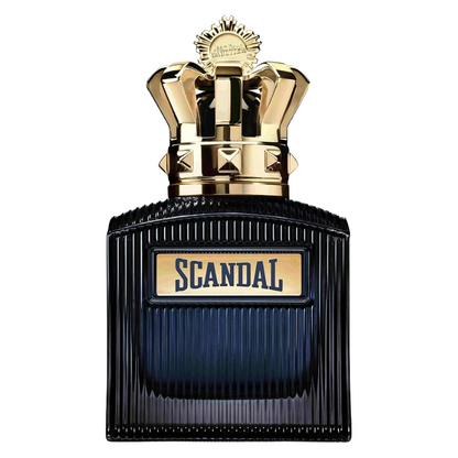 Jean Paul Gaultier Scandal Intense Pour Homme 50ml Eau De Parfum