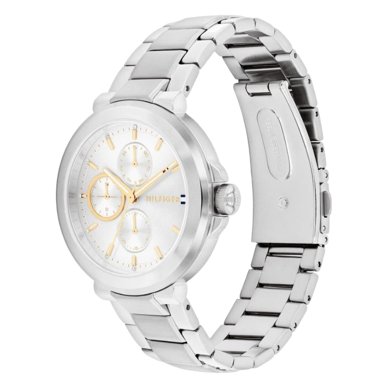 Tommy Hilfiger Women's Stainless Steel Bracelet Watch 1782753