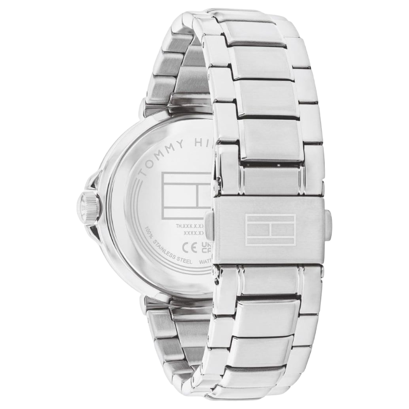 Tommy Hilfiger Women's Stainless Steel Bracelet Watch 1782753